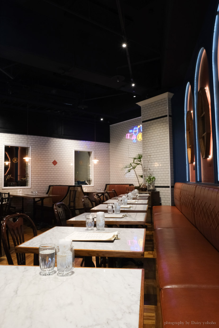 永心凤茶南西店,创新时尚感台茶沙龙,极美中式装潢近捷运中山站!