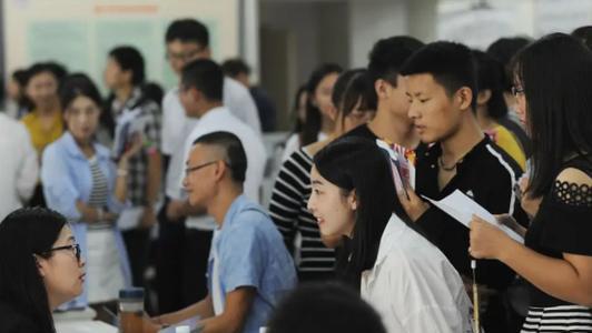 教师|上海“储备招聘”共30所985的院校，没有一所是东北的，啥原因？