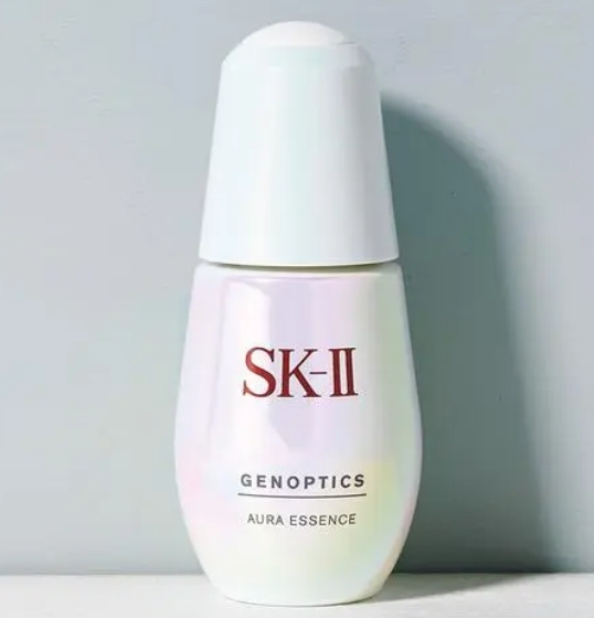 护肤 护肤精华液什么牌子好