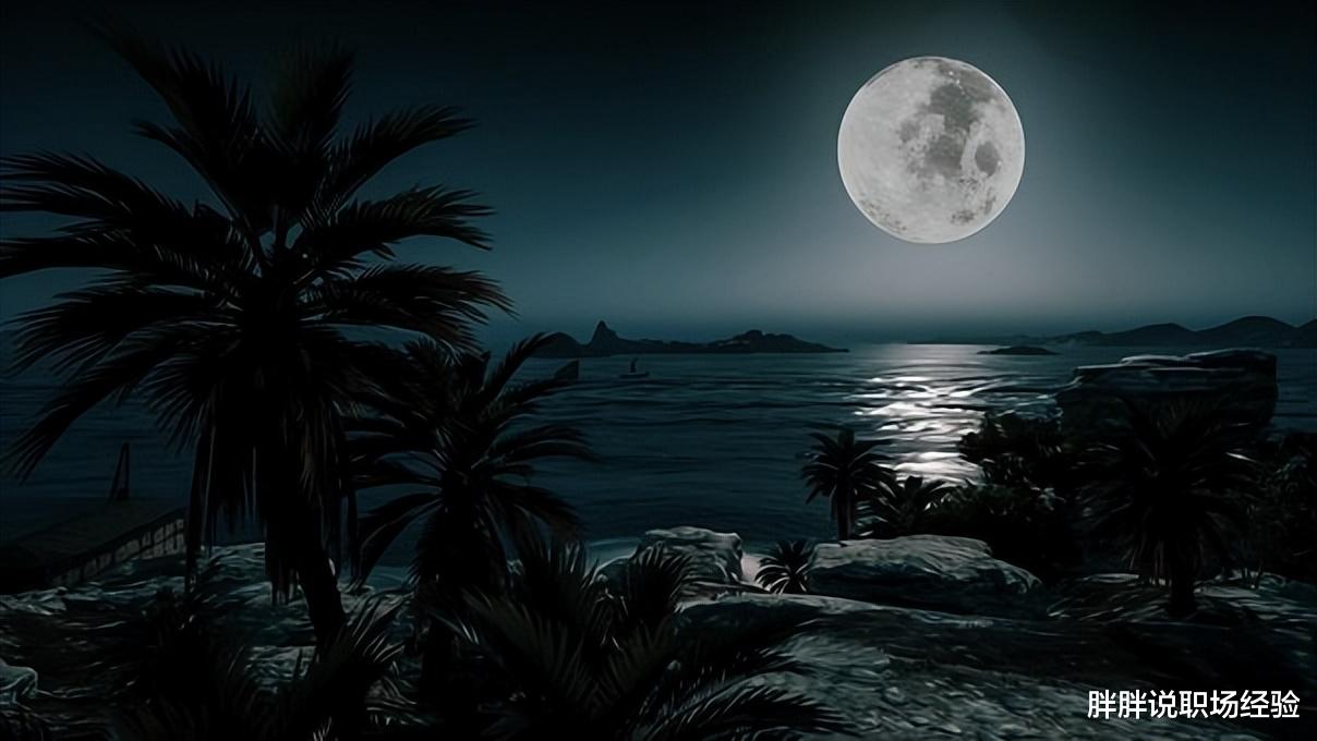 |职场中，绝对不能小看任何人，防止被人扮猪吃老虎