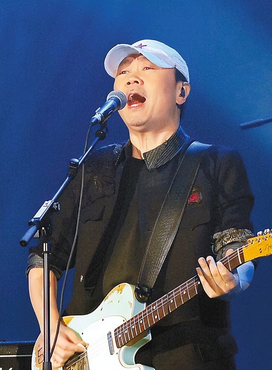 金曲奖|金曲奖结果揭晓!蔡健雅四封歌后,崔健爆冷门成内地首位金曲歌王