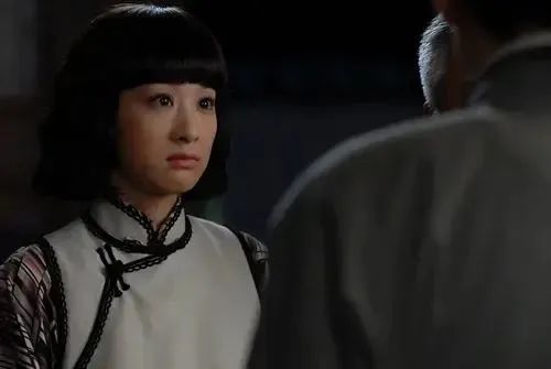 穆婷婷|她是《浪姐》请不来的人？娱乐圈顶级“美强惨”隐退4年，无数网友劝她回归