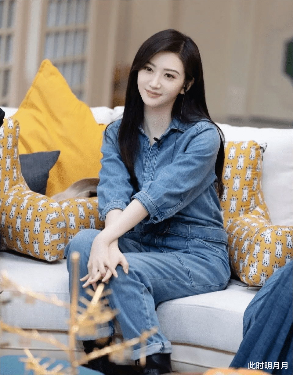 明星|景甜潘粤明相继因违法代言被罚 明星代言进入“严管”时期