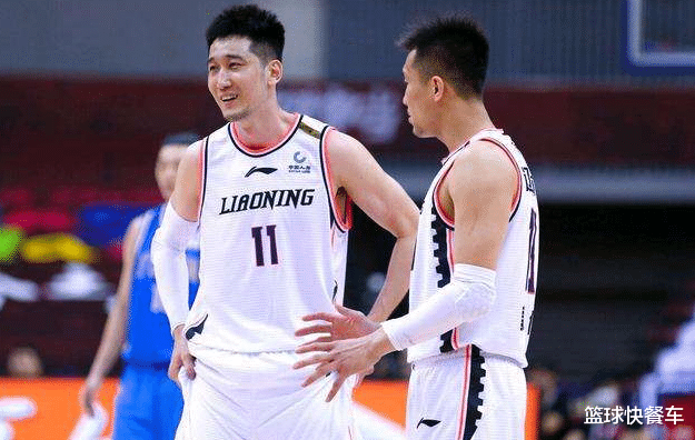 遼寧男籃|狂飆4三分轟18分！遼寧替補(bǔ)席又冒出一神射手 楊鳴爭(zhēng)冠再添拼圖