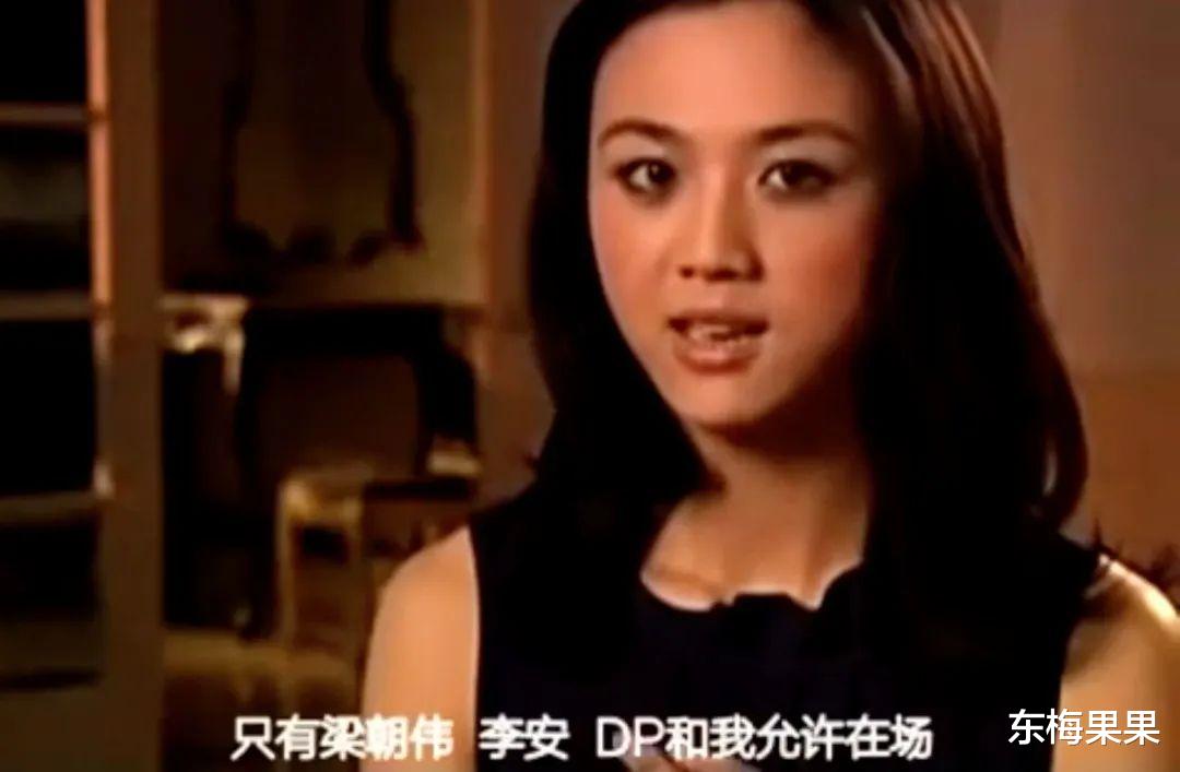 汤唯|汤唯决定回来了？