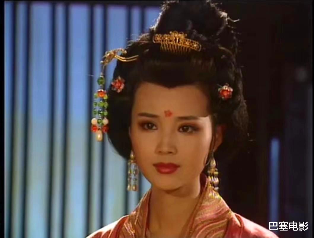 |全员美人、选角一流,眼睛都不知道该看谁,现在的导演能不能学学