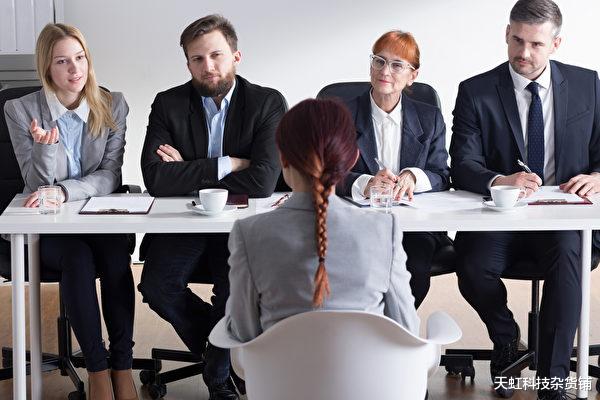 招聘|求职：成功电话面试的 6 个技巧