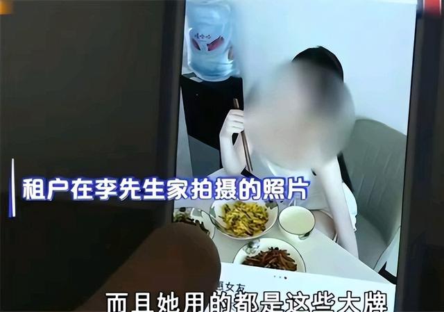 长沙一女子退房时扣4800押金,为报复房东,女子将家电灌水!