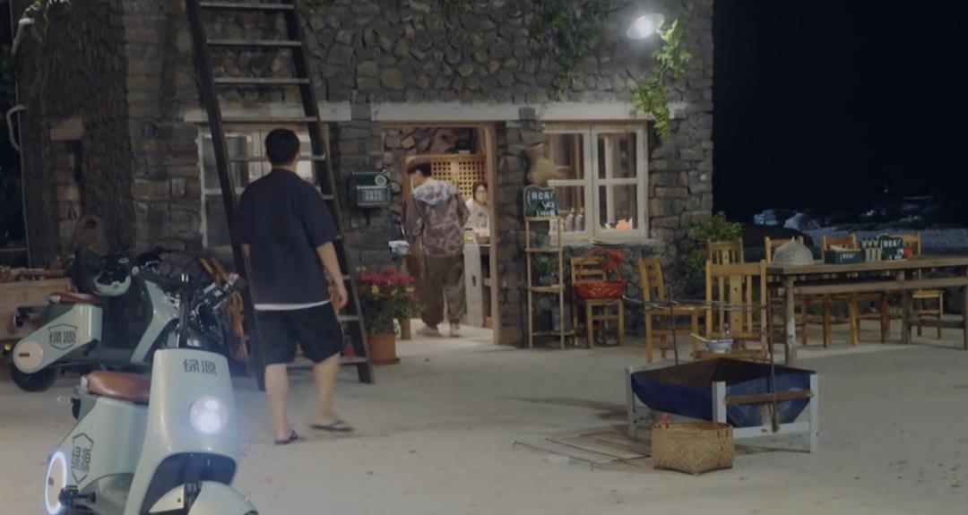 向往的生活|吃完饭还要刷碗，算什么《向往的生活》？