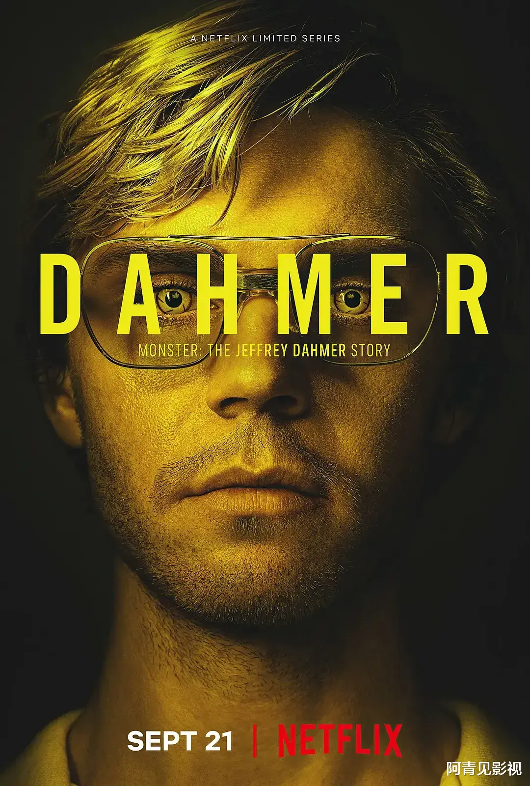 美剧|最近热播的5部重口味美剧，惊悚恐怖片爱好者的福音