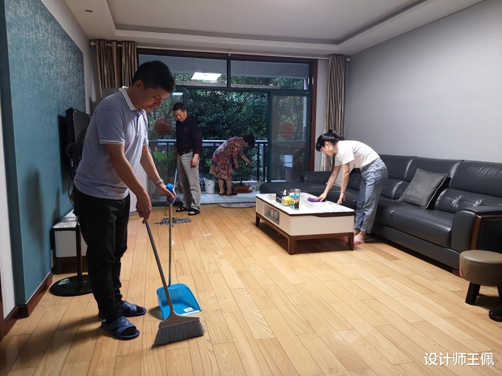 入住新房有什么注意事项?除了所谓的习俗以外,还要做好4件事!