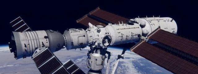 “NASA局长:中国航天器是抄袭我们的!”