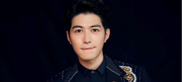 面瘫|“行走的木头美男”把高冷演成面瘫,奉劝一句还是做擅长的领域吧