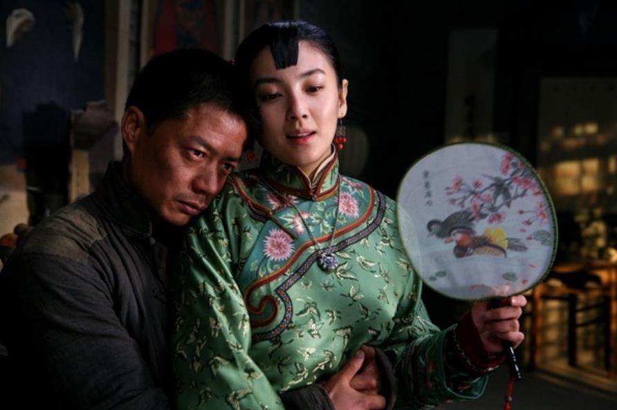 王全安|当年王全安筹拍《白鹿原》，邀请孙红雷，孙红雷提出一天片酬20万