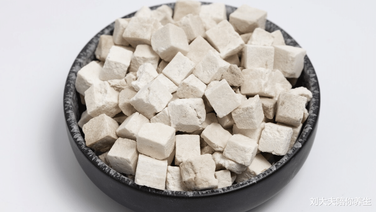 脾胃|简单四味药，通经络、健脾胃，体内痰湿一扫光，让你一身轻！