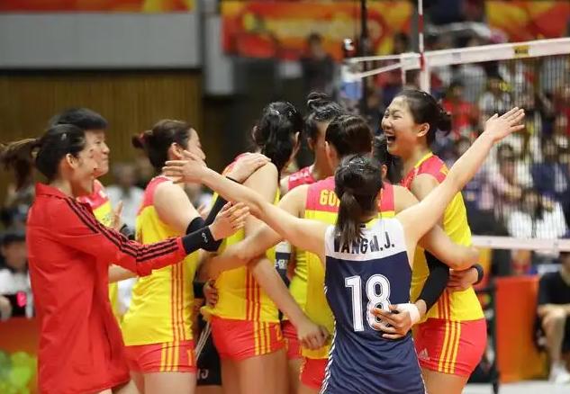 官宣|国际排联官宣！中国女排将远赴保加利亚参赛，锻炼新人是球队重点