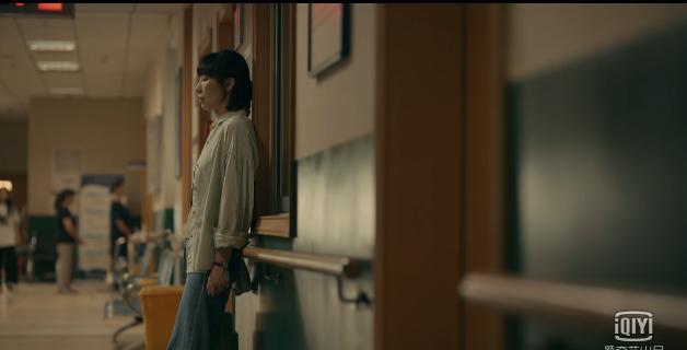 侯耀华|《亲爱的小孩》被病情拖垮，禾禾再次沦为亲情牺牲品，让人破防！