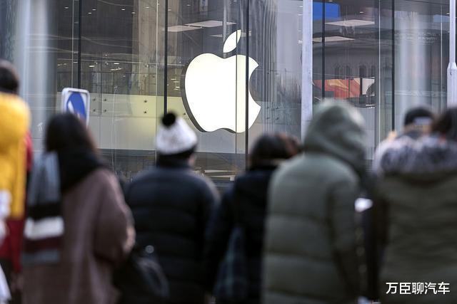 苹果|谈判失败，苹果手机也许会被禁售！