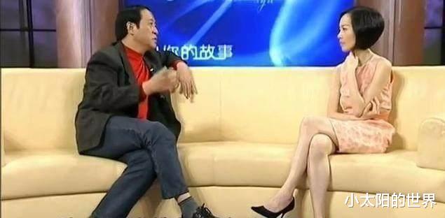 牛群|牛群放弃一切才当上了副县长,冯巩却又上任国家新职务