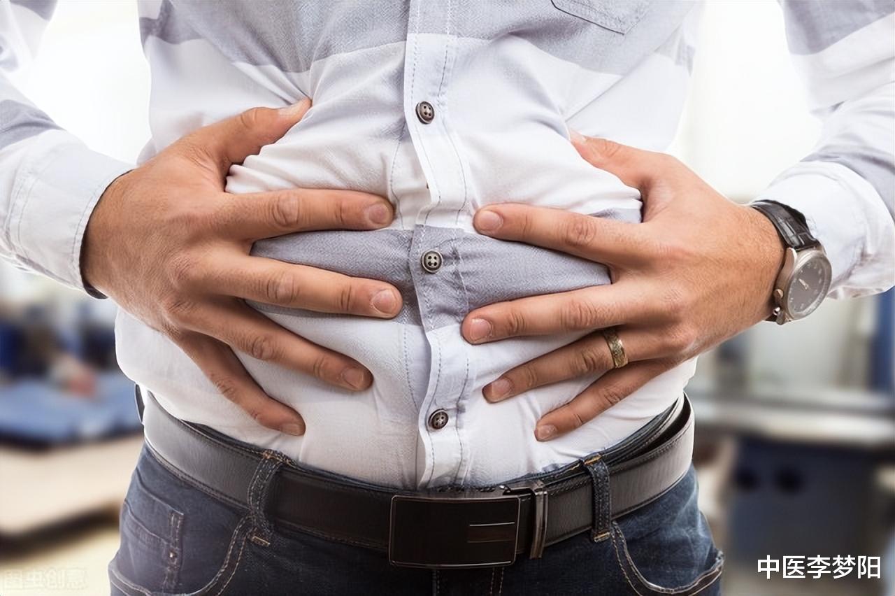 脾胃|肚子胀气难受得很？只此一个药，理气疏肝，把肚子里的浊气排出去
