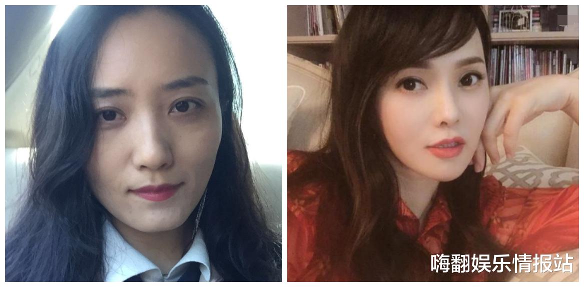 王力宏|实名举报伊能静后，又开锤李靓蕾，网友质问作家和王力宏什么关系