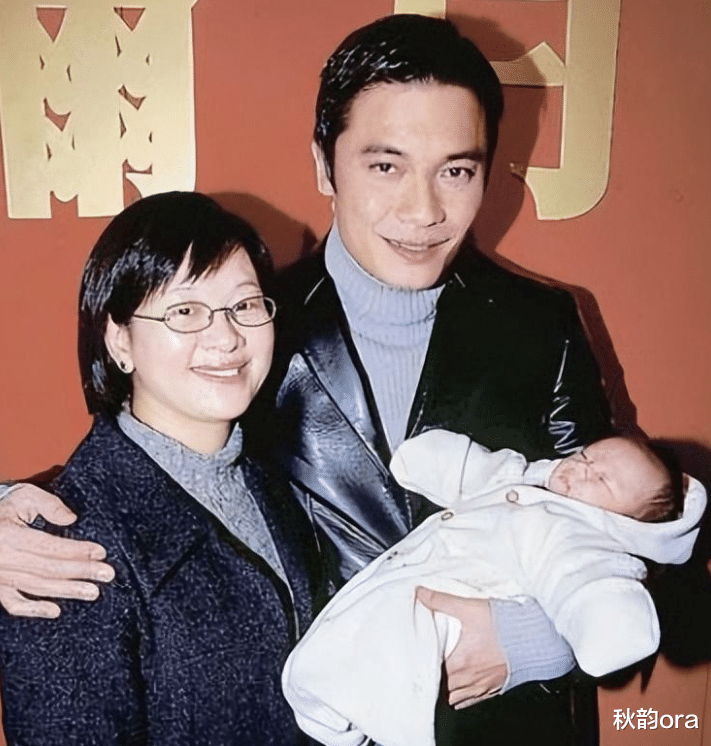 罗嘉良|罗嘉良：抛弃相爱28年的方敏仪，二婚娶演员苏岩，今婚姻状况如何