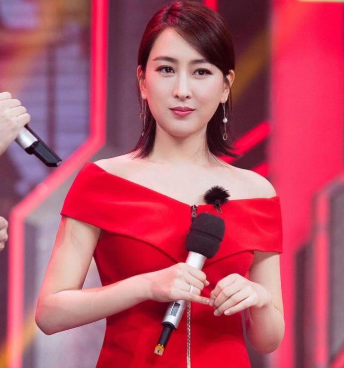 周星驰|她与孔令辉恋爱了11年，却突然宣布分手，表示：下个恋爱是一辈子