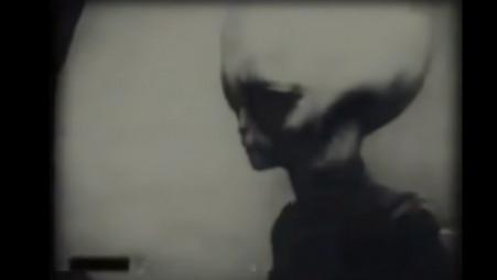 前苏联真的曾经抓获过外星人并且拍了视频？有视频有真相！？