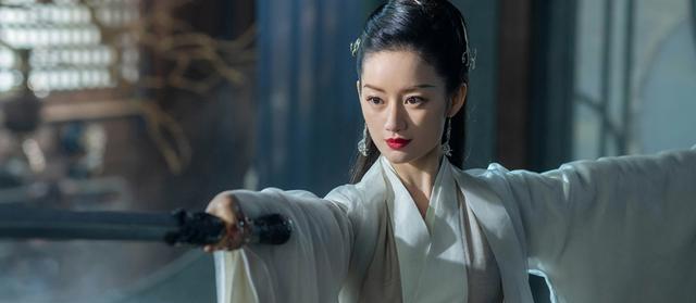 恰似故人归|恰似故人归：最聪明的人曝光，长意和仙师都中计了