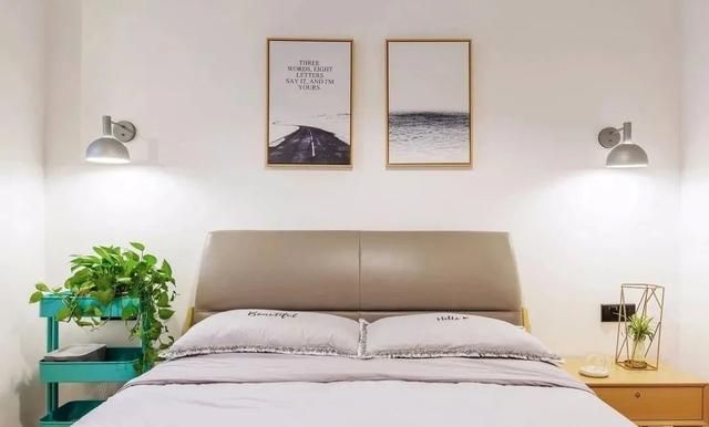 奋斗6年,终于有了属于自己的小窝,装修效果出来了,晒一晒