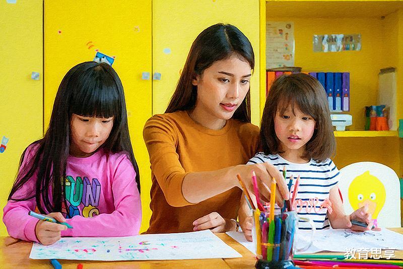 考试|能用钱买来的教育,大多数都是无用和低效的