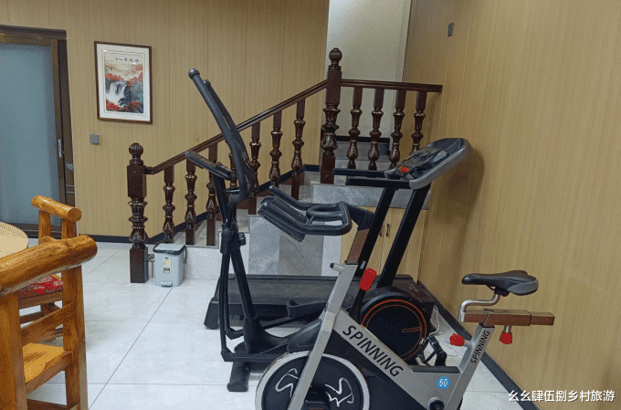 旅行社|天津蓟县黄崖关旭彤轩民宿，这环境这餐标，农家院看见都汗颜！