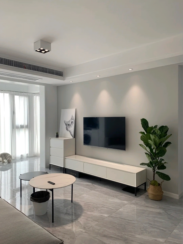 新房装修，这20条装修经验，看懂避开“鸡肋”，居住更“舒心”