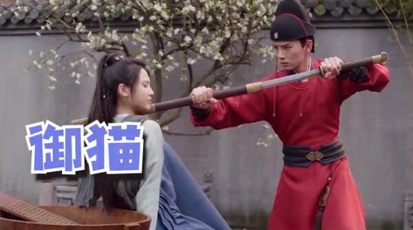 展昭|妲己变肥了,赵灵儿不灵了,宁采臣多瞅一眼都想哭,看翻拍得洗眼