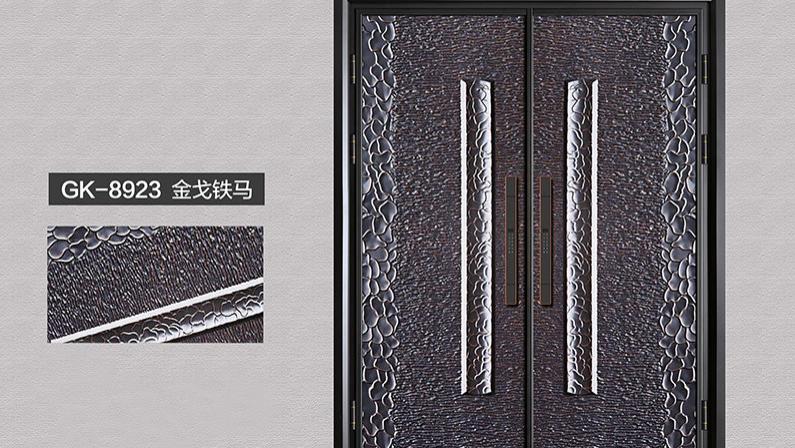 选择正确的铸铝防爆门我们要遵循哪些原则你知道吗？