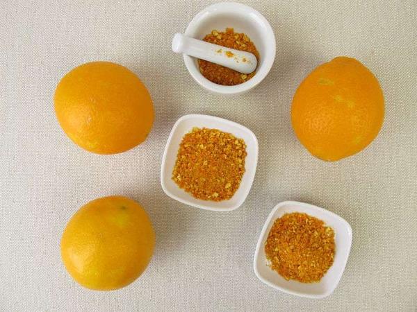 陈皮|陈皮泡水喝,竟能理气健脾、祛湿化痰?中医:搭配这3样效果更佳