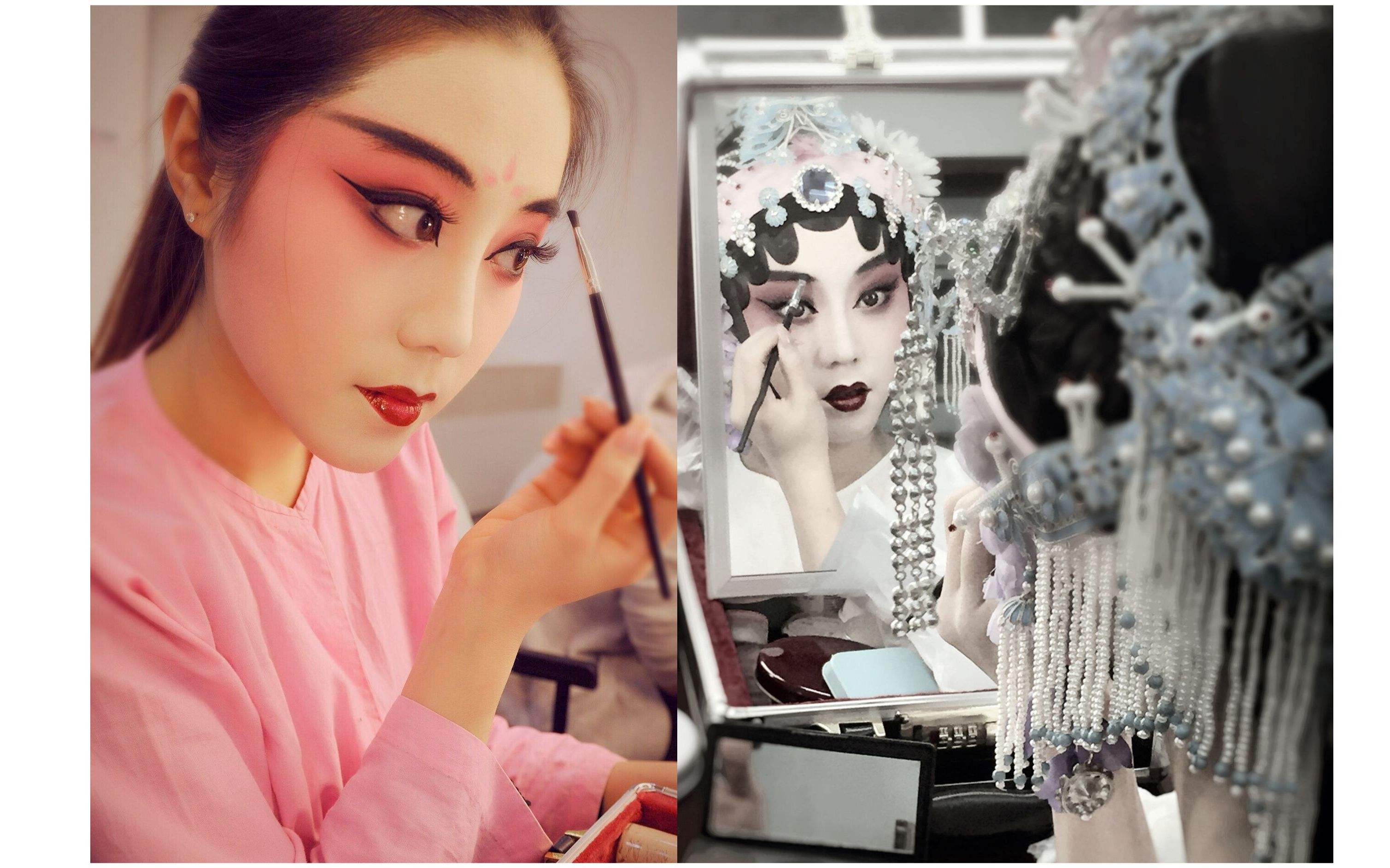 张艺谋|德云社老郭又上热搜，郭麒麟竟然有了妹妹？与京剧花旦有私生女