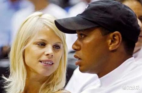 老虎伍兹|体坛花花公子! 职业生涯揽财无数，娶保姆为妻，被爆出100多位情人
