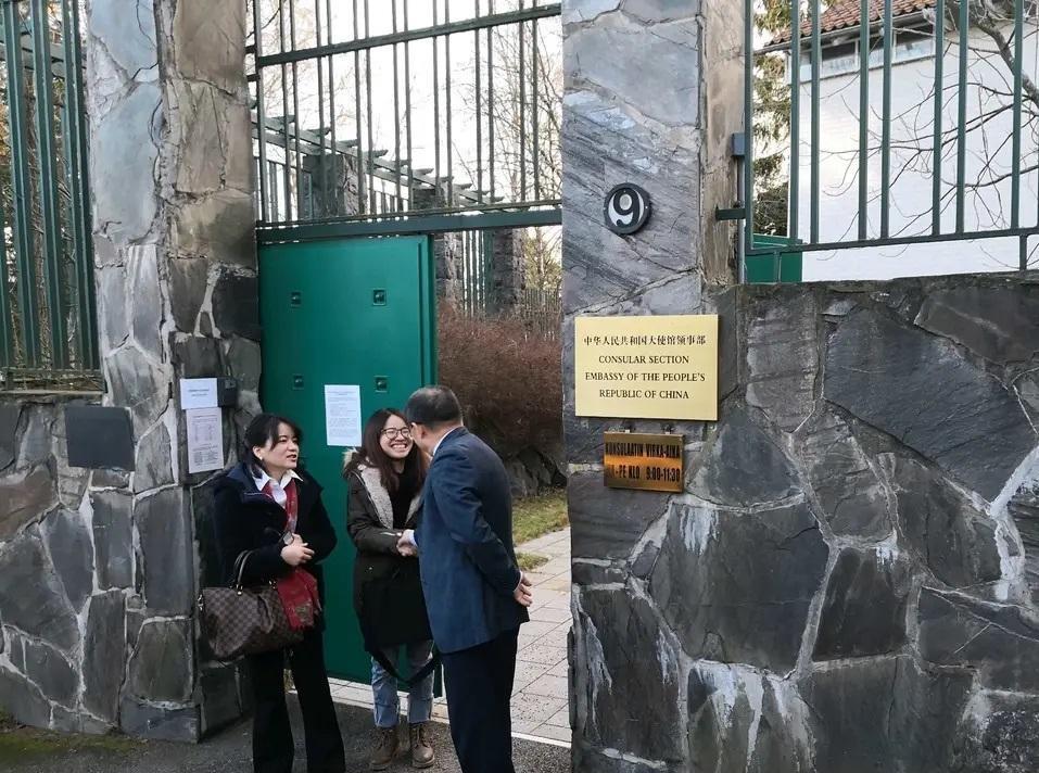 旅行|去芬兰旅行前,你要知道这些,切忌不要给陌生女人开门