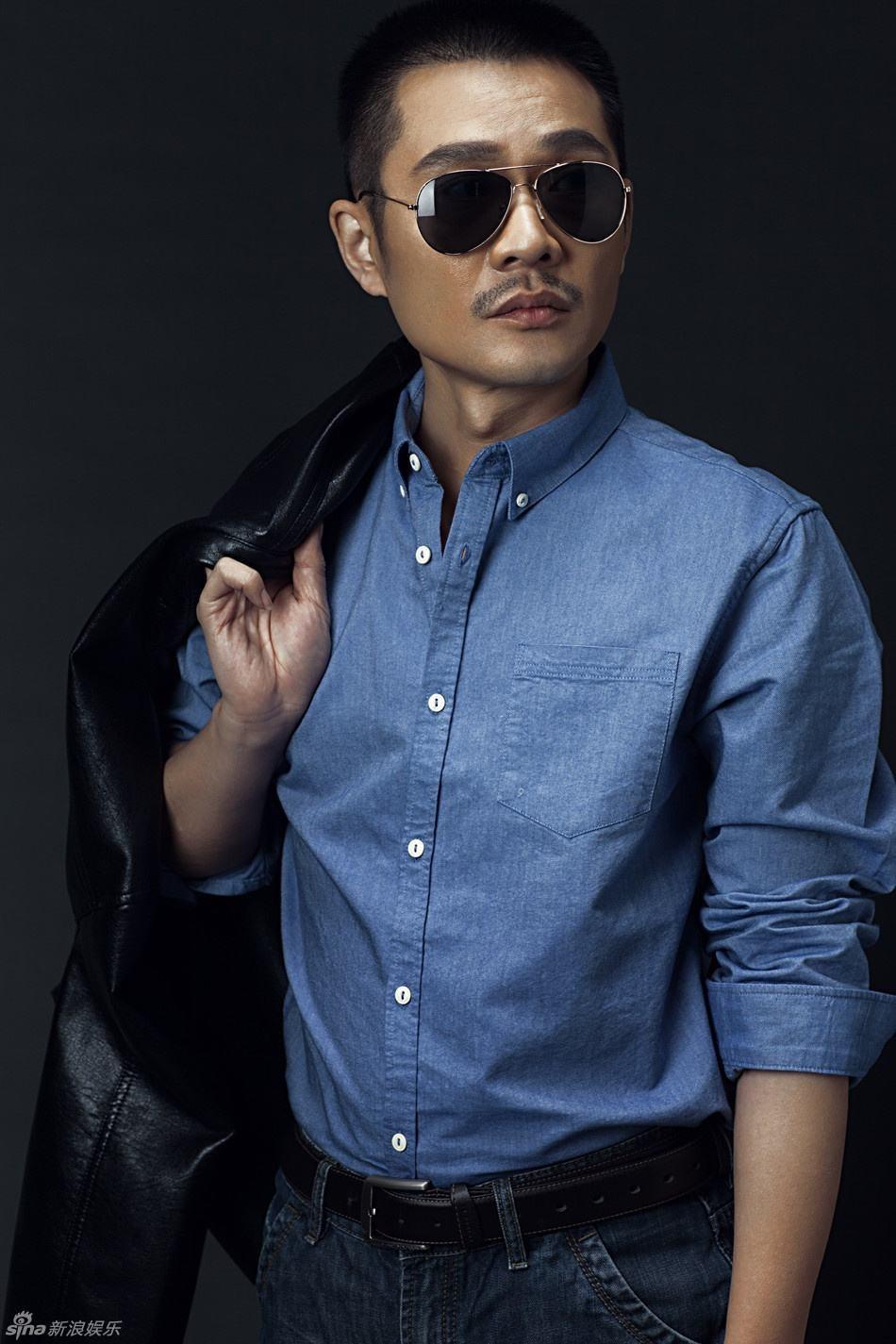 任帅|任帅“消失”了，是娱乐圈的悲哀与损失