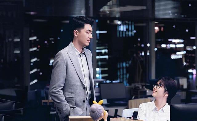 冯小刚|当前热播五部剧：《且试天下》降至第二，第一实至名归