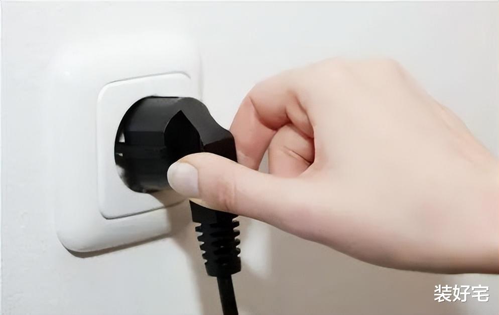 空调|看住家里的这3个“偷电贼”!每月电费起码省一半,后悔知道晚了