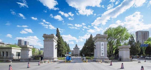 高校|六所世界一流大学建设B类高校，谁会在第二轮评选中成为A类呢？