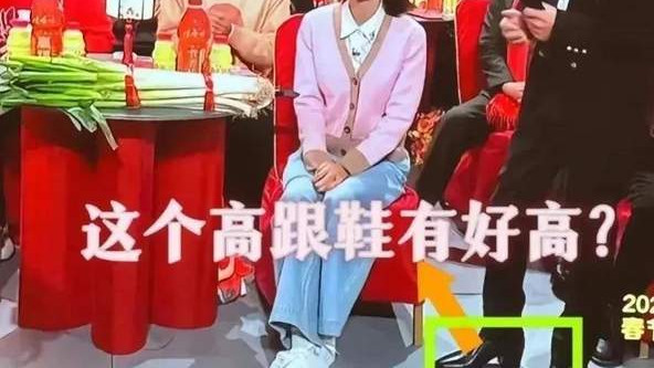 撒贝宁|看了热搜上的“撒贝宁高跟鞋”，我顿悟为何要避免沦为低层次的人