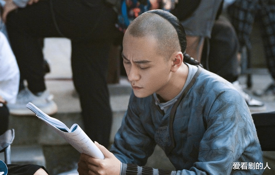 杨洋|待播武侠剧：曾舜晞、陈晓、杨洋、秦俊杰等男神扎堆，期待哪部？