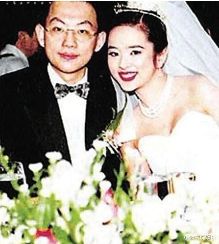 叶蕴仪|叶藴仪嫁豪门五年,被丈夫爆“性索无度”,从玉女沦成全港笑料