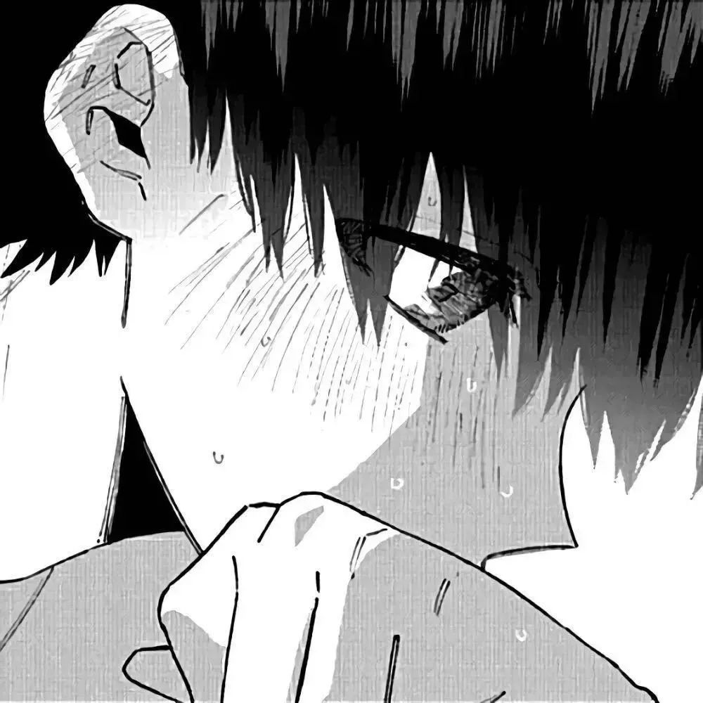 acgn漫评|动漫头像| 温柔个性的动漫微信头像