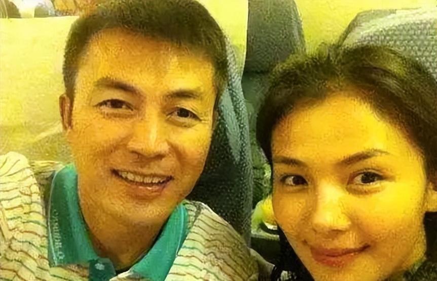 刘涛|“贤妻”刘涛:年年离婚,岁岁破产,这场豪门恋看上去更像是骗局