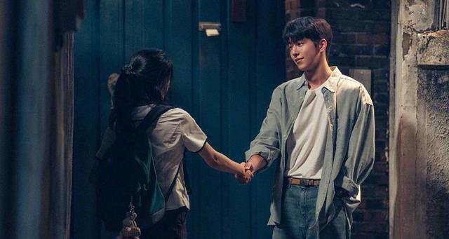 朴宝英|韩国新生代忠武路女演员:三金强势上榜,朴宝英后劲不足