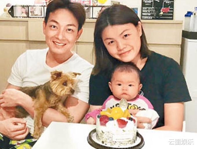 梁烈唯|又一港星想移居内地!梁烈唯称环境适合孩子成长,希望生活更优质